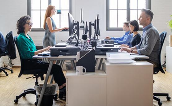 Sosyal Medya Yönetimi