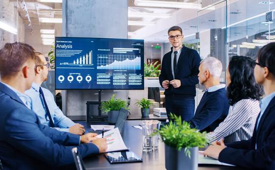 İşletme Operasyonları Yönetimi